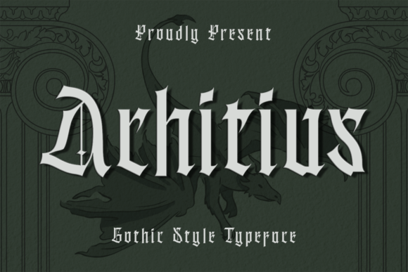 Achitius: Crafting a Bold Brand Voice