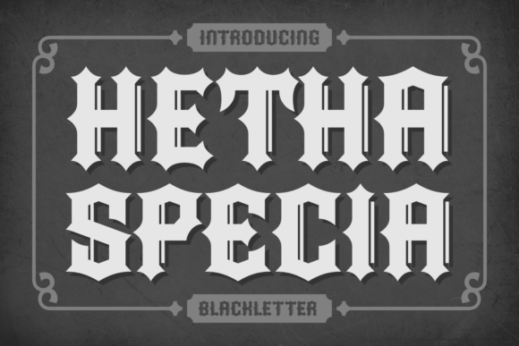 Command Attention: Mastering Hetha Specia in Modern Design