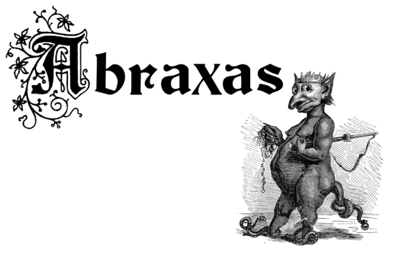 Scribonius Gtslb: A Modern Blackletter for Bold Branding